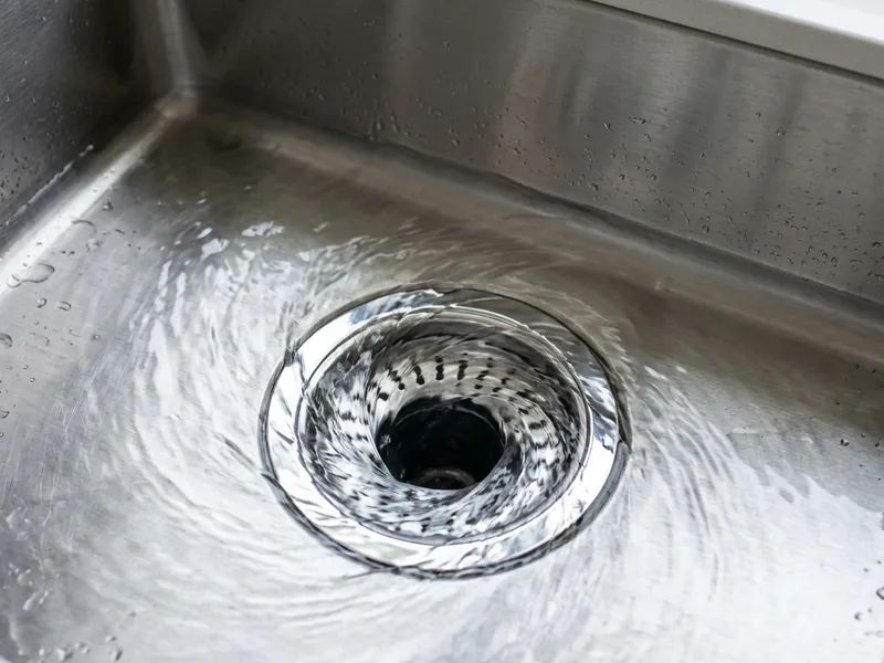 Drain Cleaning Plumber in El Centro Naval Air Facility, CA